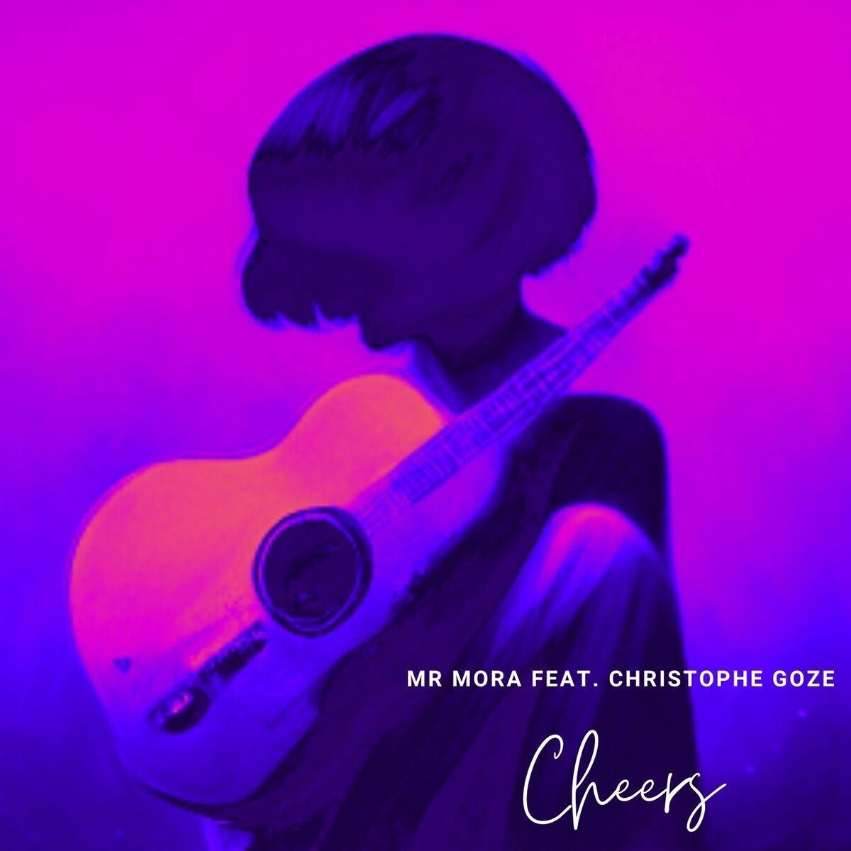 Album cover of Cheers