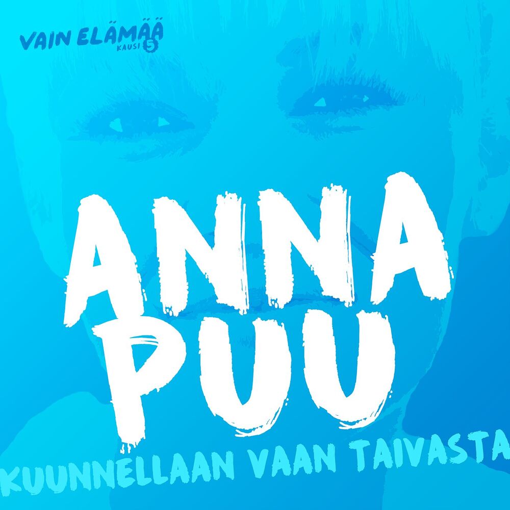Picture of Kuunnellaan vaan taivasta (Vain elämää kausi 5)