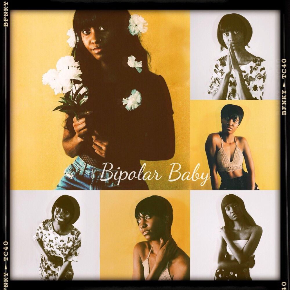 Picture of Bipolar Baby