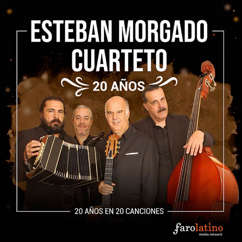 Picture of 20 años (En 20 canciones)