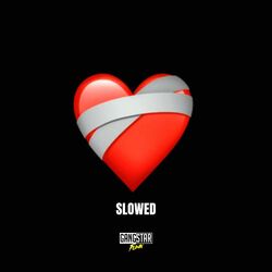 Cover of Meu Amor Brigou Comigo - Slowed