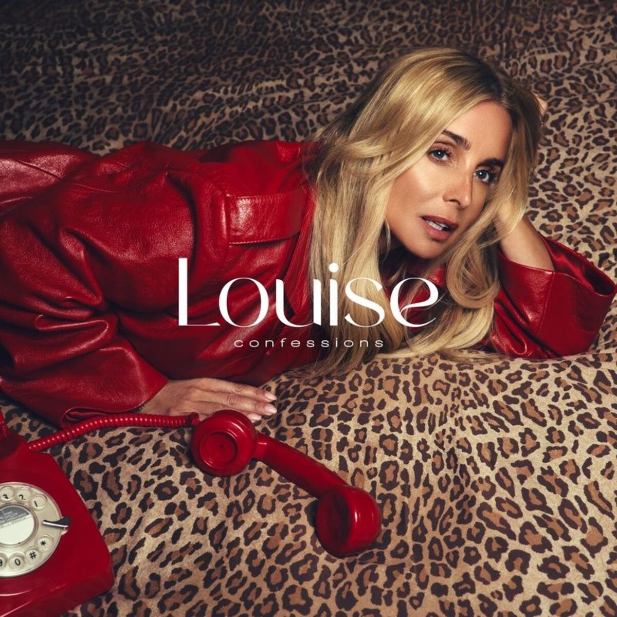 Album cover of Borderline