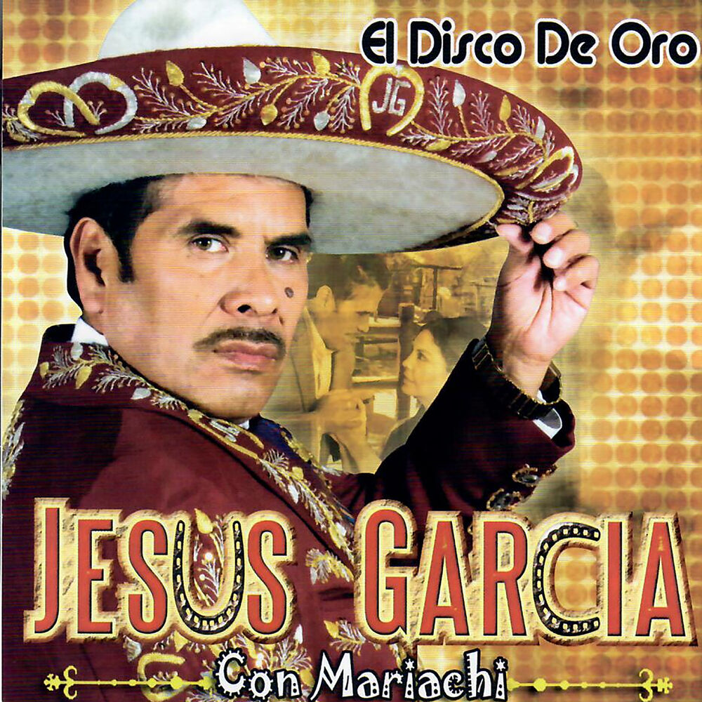 Picture of El Disco de Oro