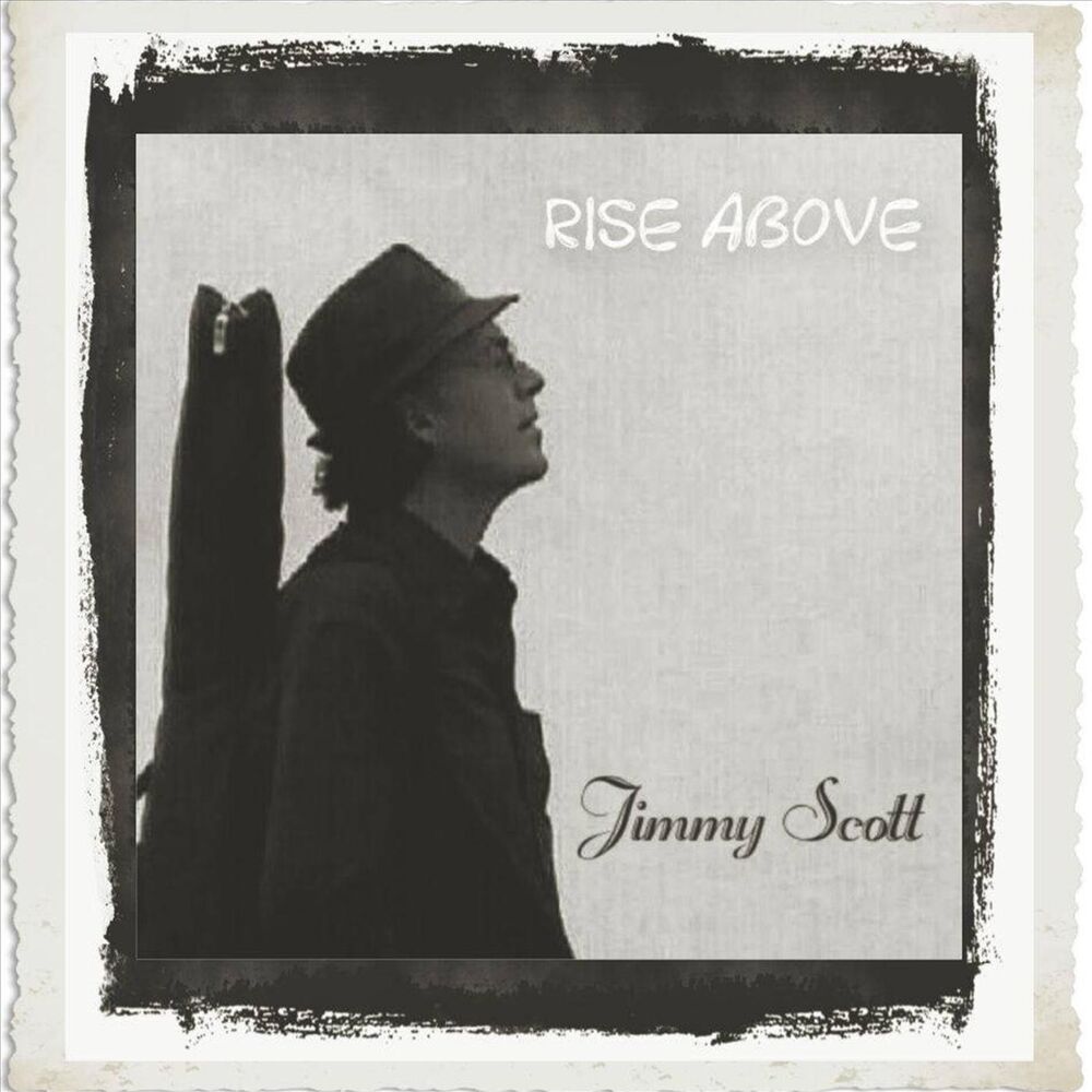 Picture of Rise Above