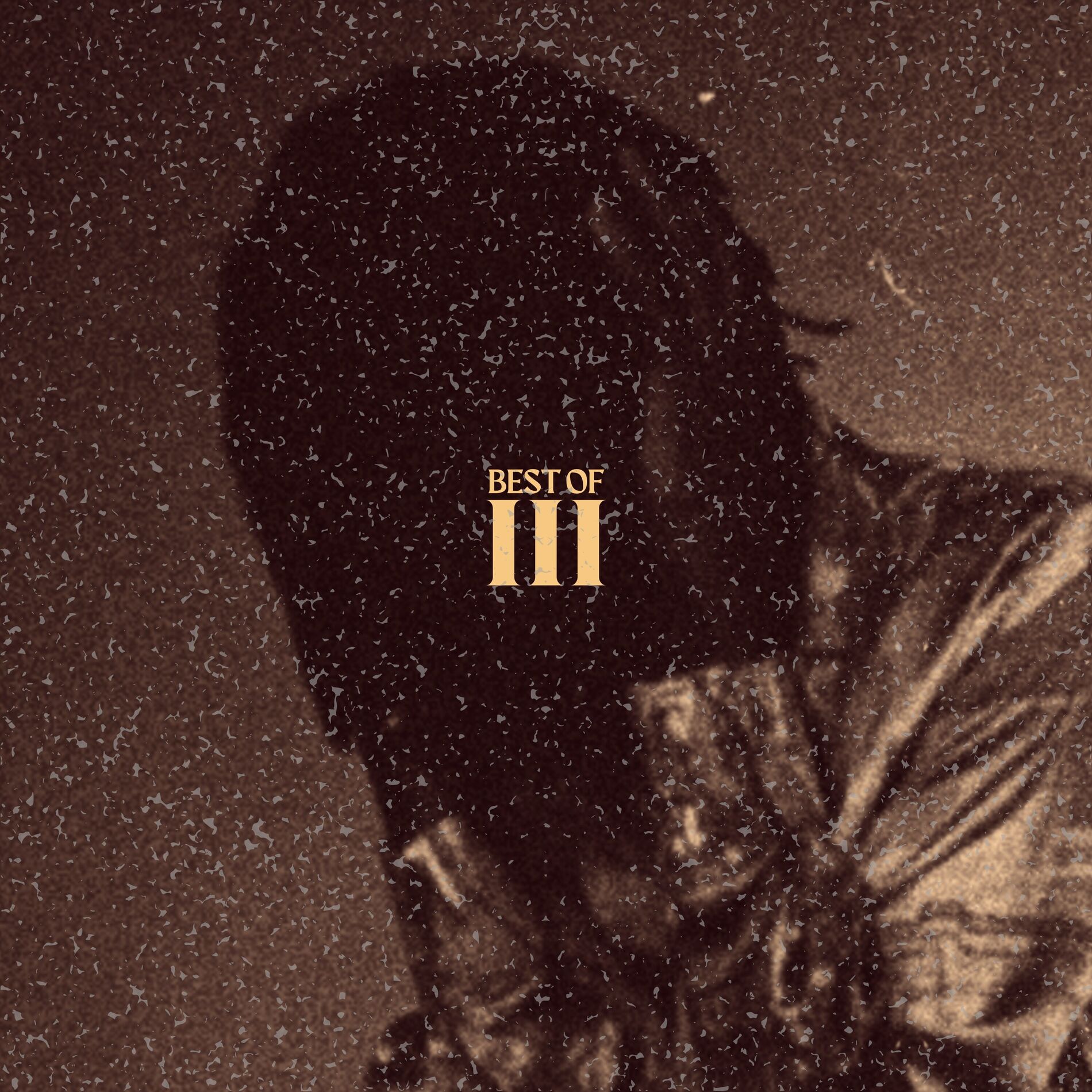 Album cover of BEST OF 3