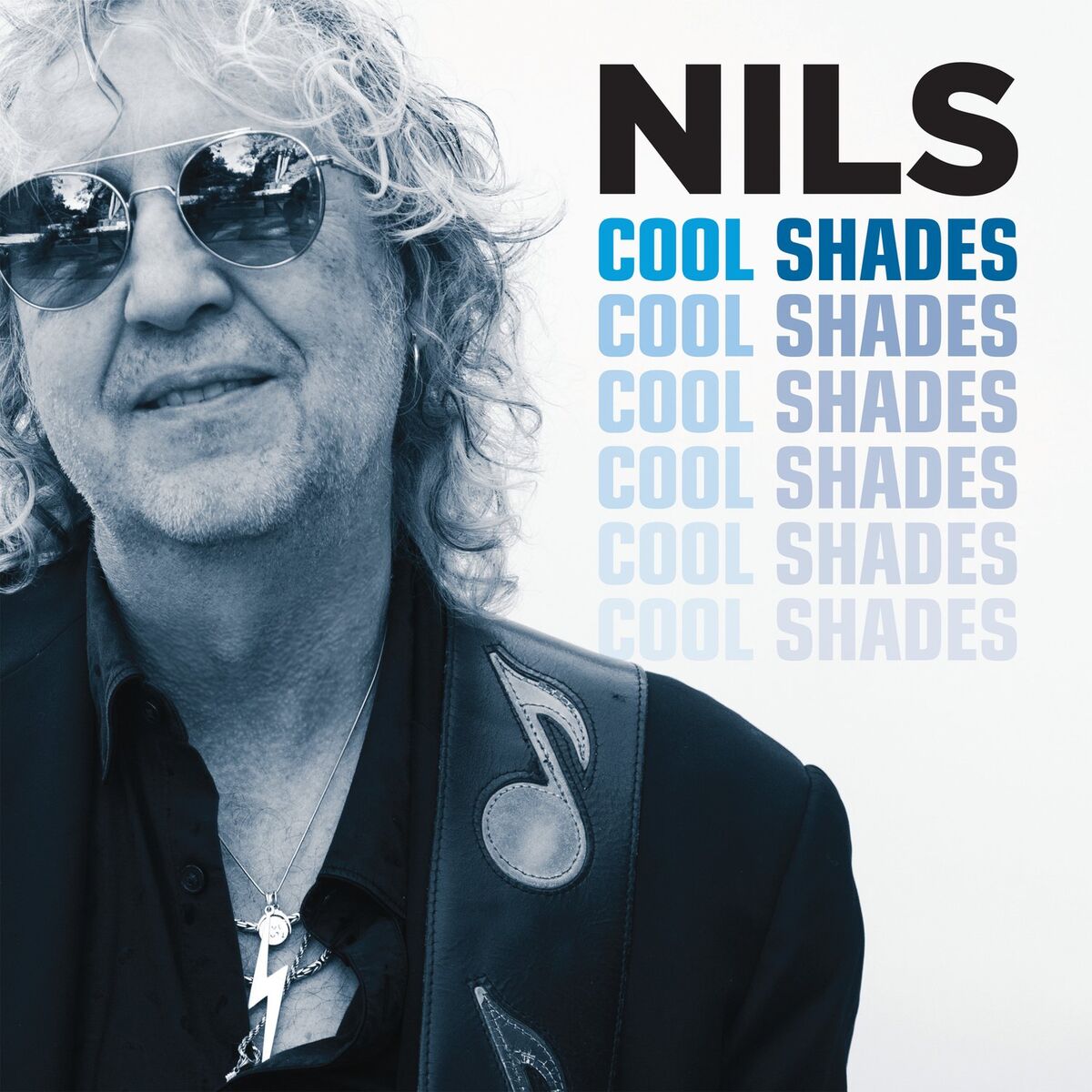 Album cover of Cool Shades