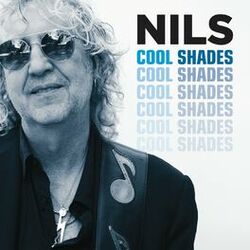 Cover of Cool Shades