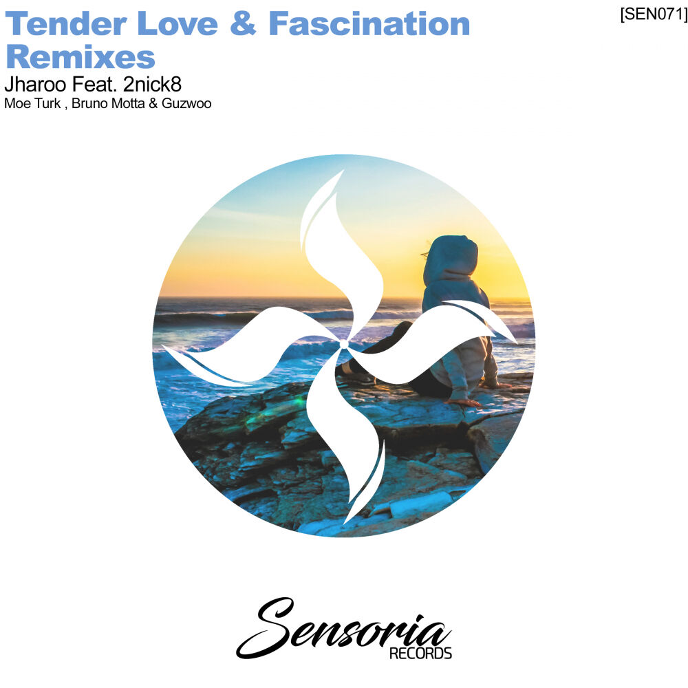 Picture of Tender Love & Fascination Remixes