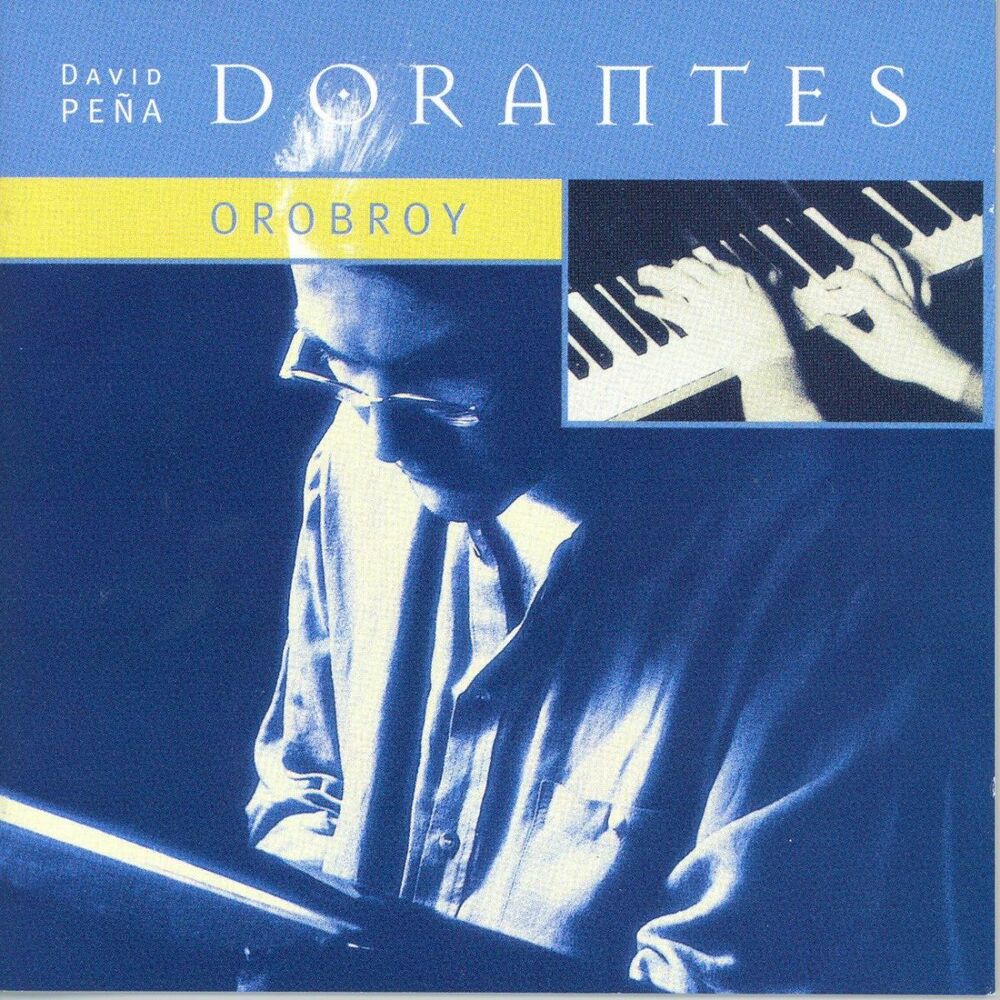 Picture of Orobroy