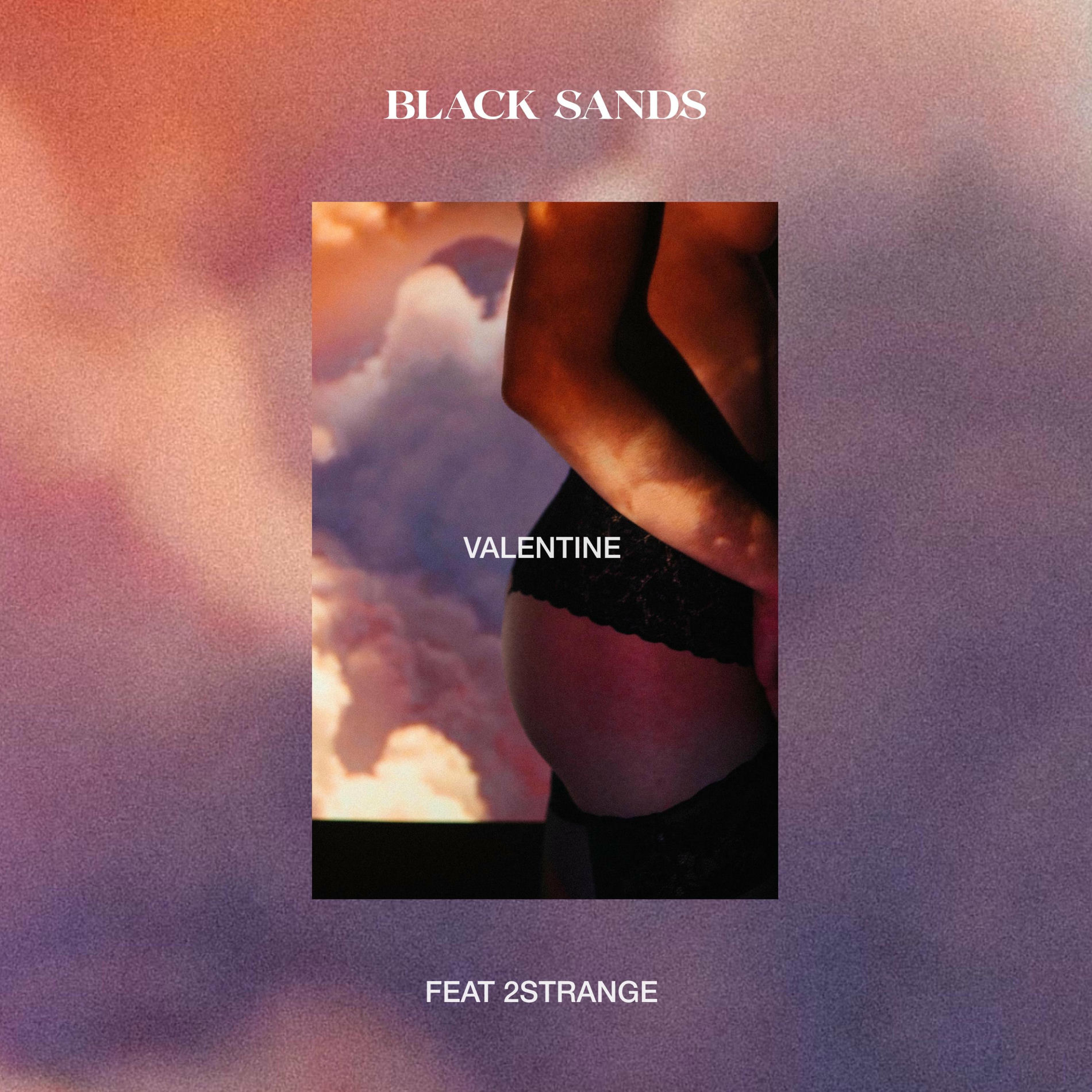 Album cover of Valentine