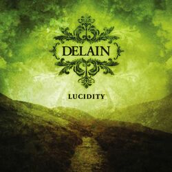 Cover of Lucidity