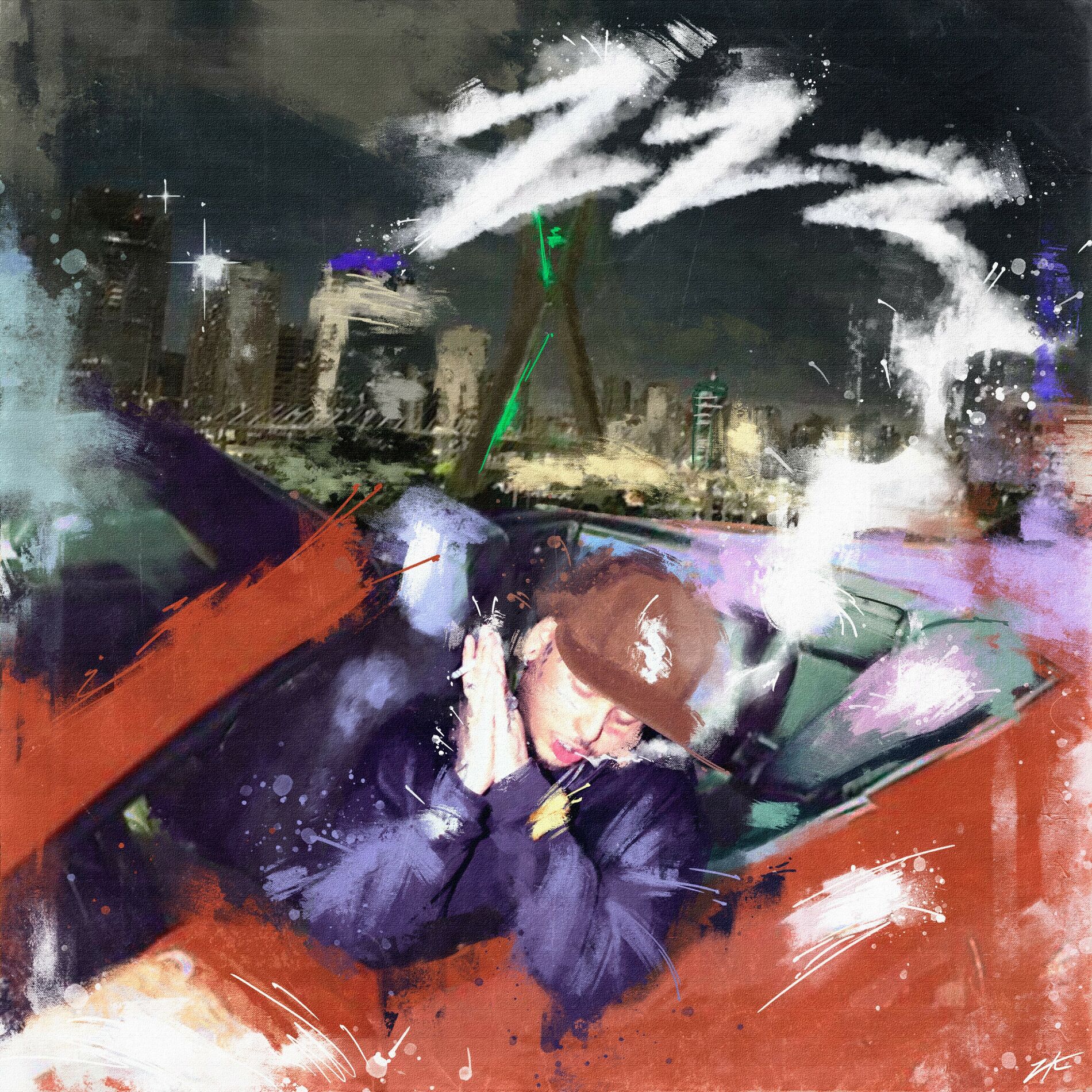 Album cover of G5
