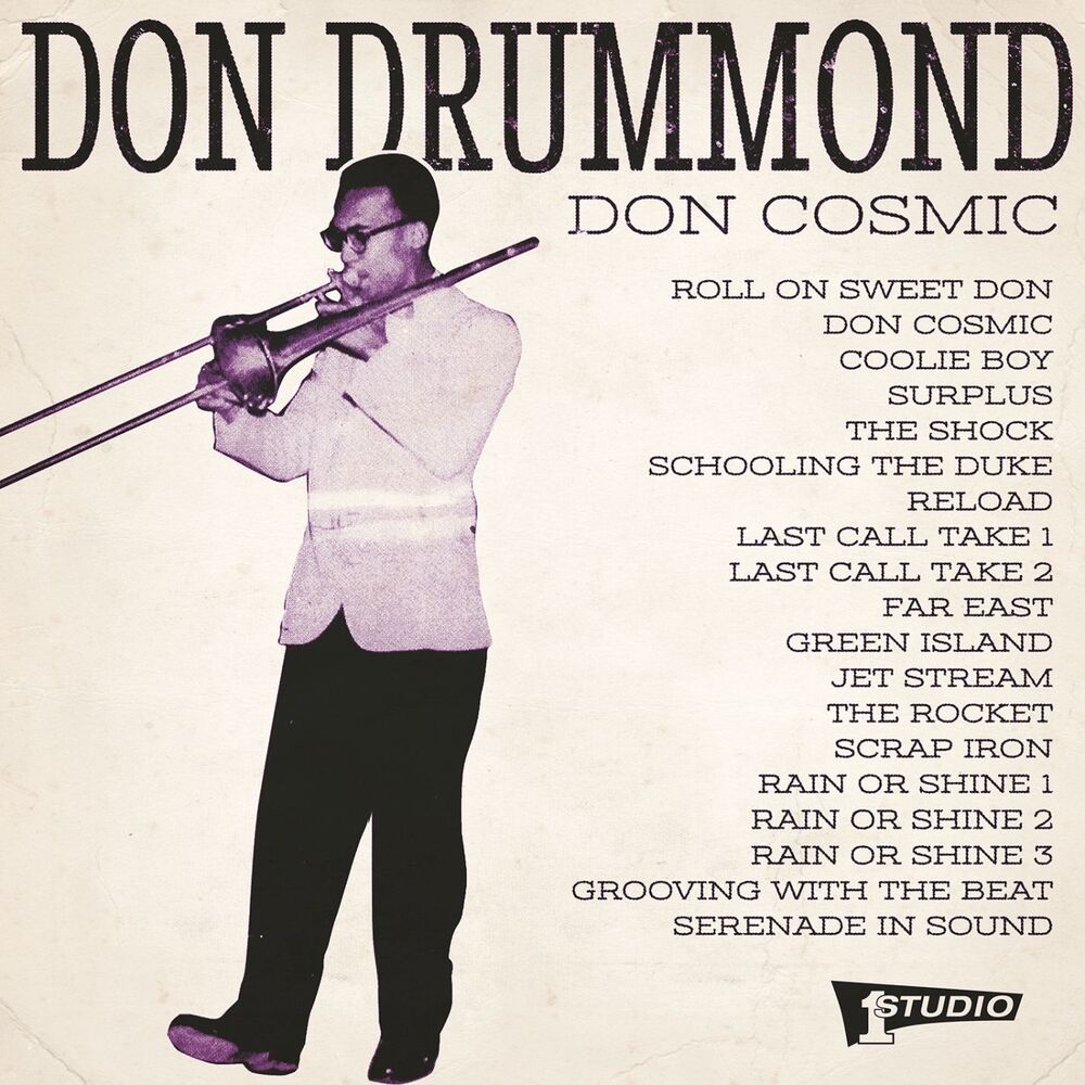 Picture of Don Cosmic