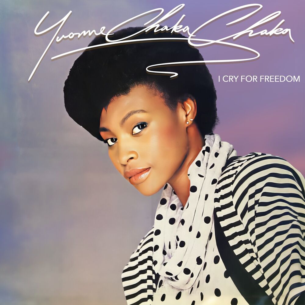 Picture of I Cry For Freedom