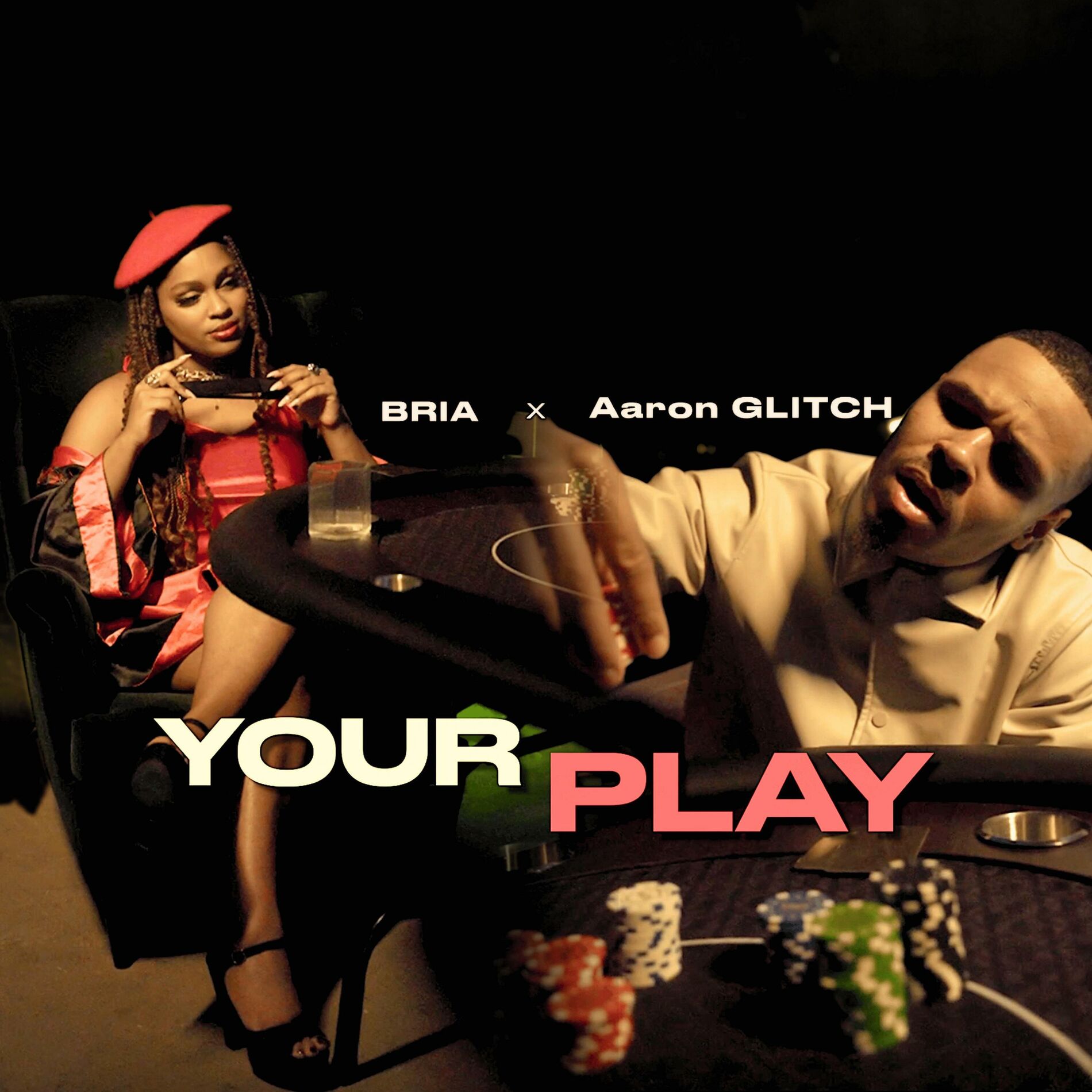 Album cover of Your Play