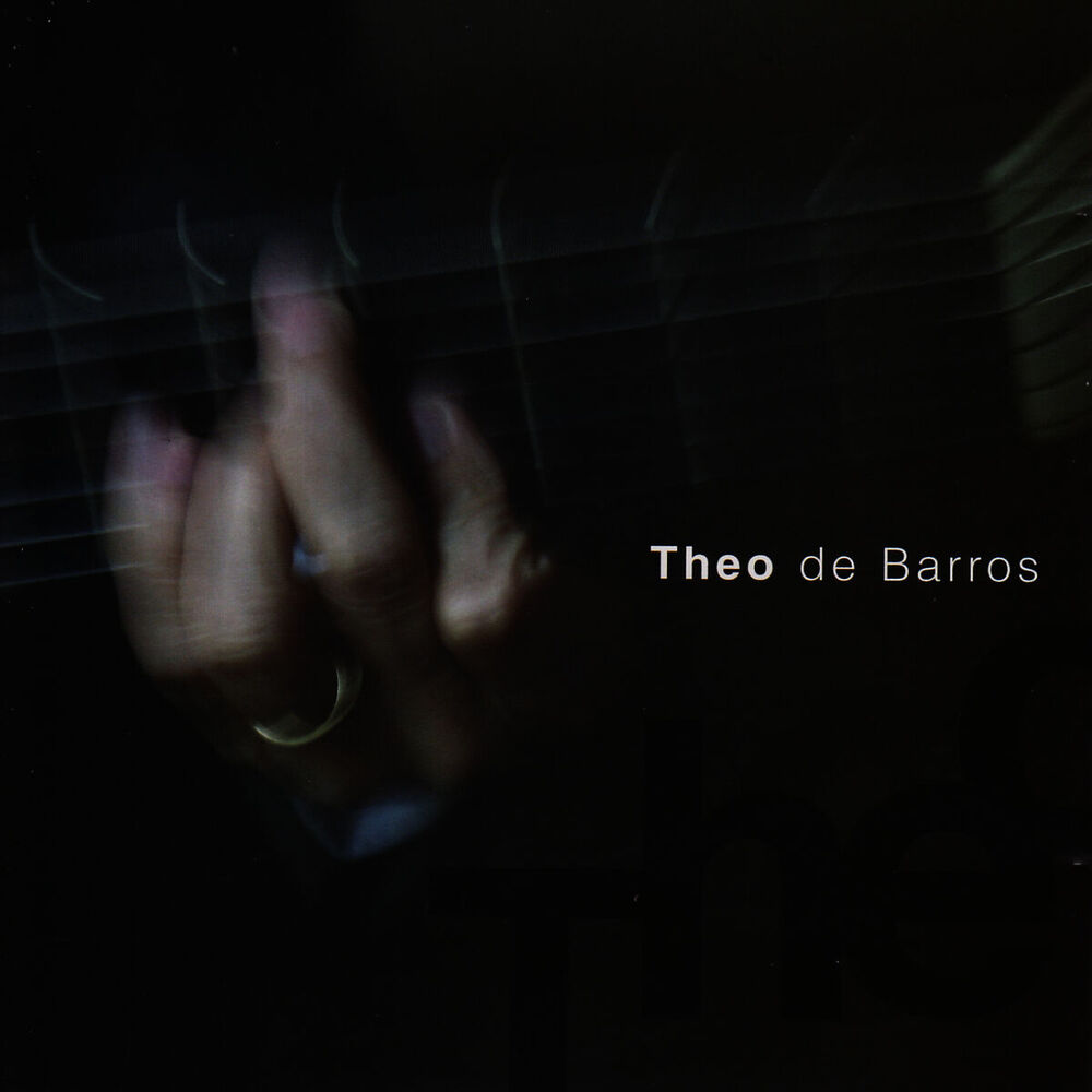 Picture of Theo
