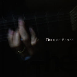 Cover of Theo