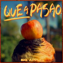 music cover