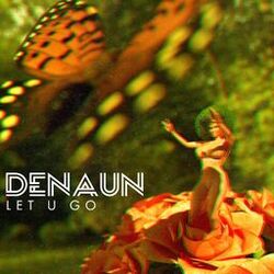 Cover of Let U Go