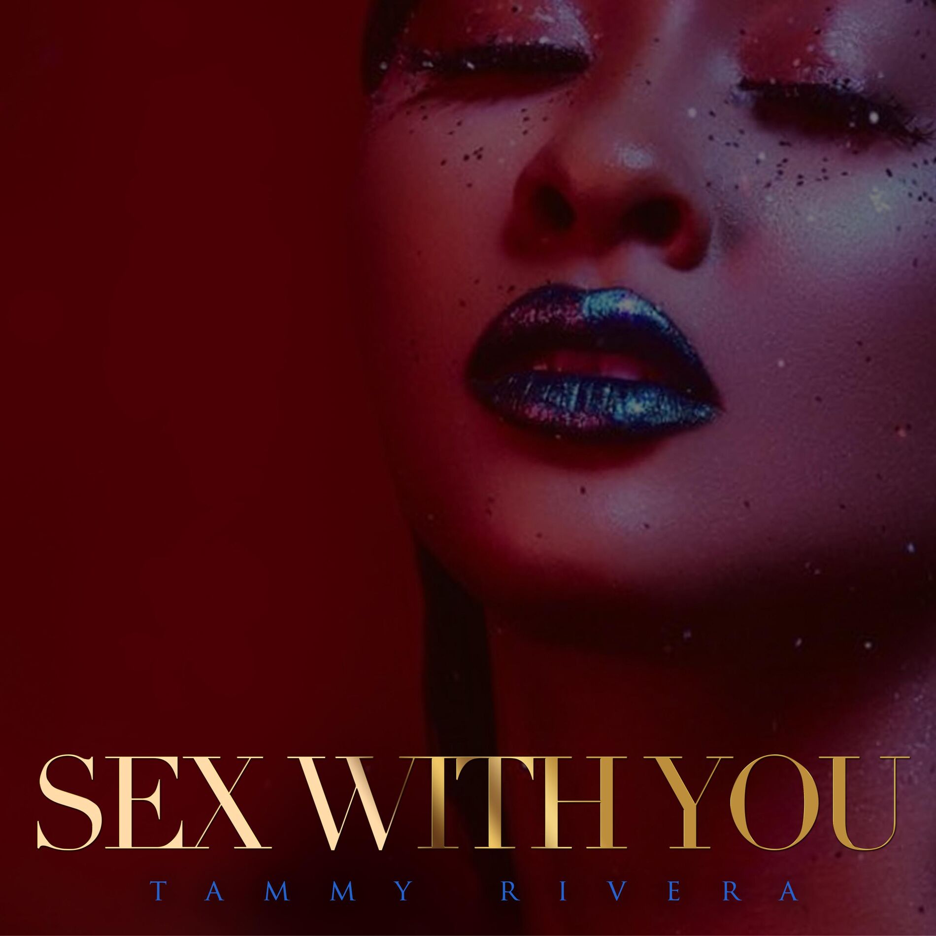 Album cover of Sex With You