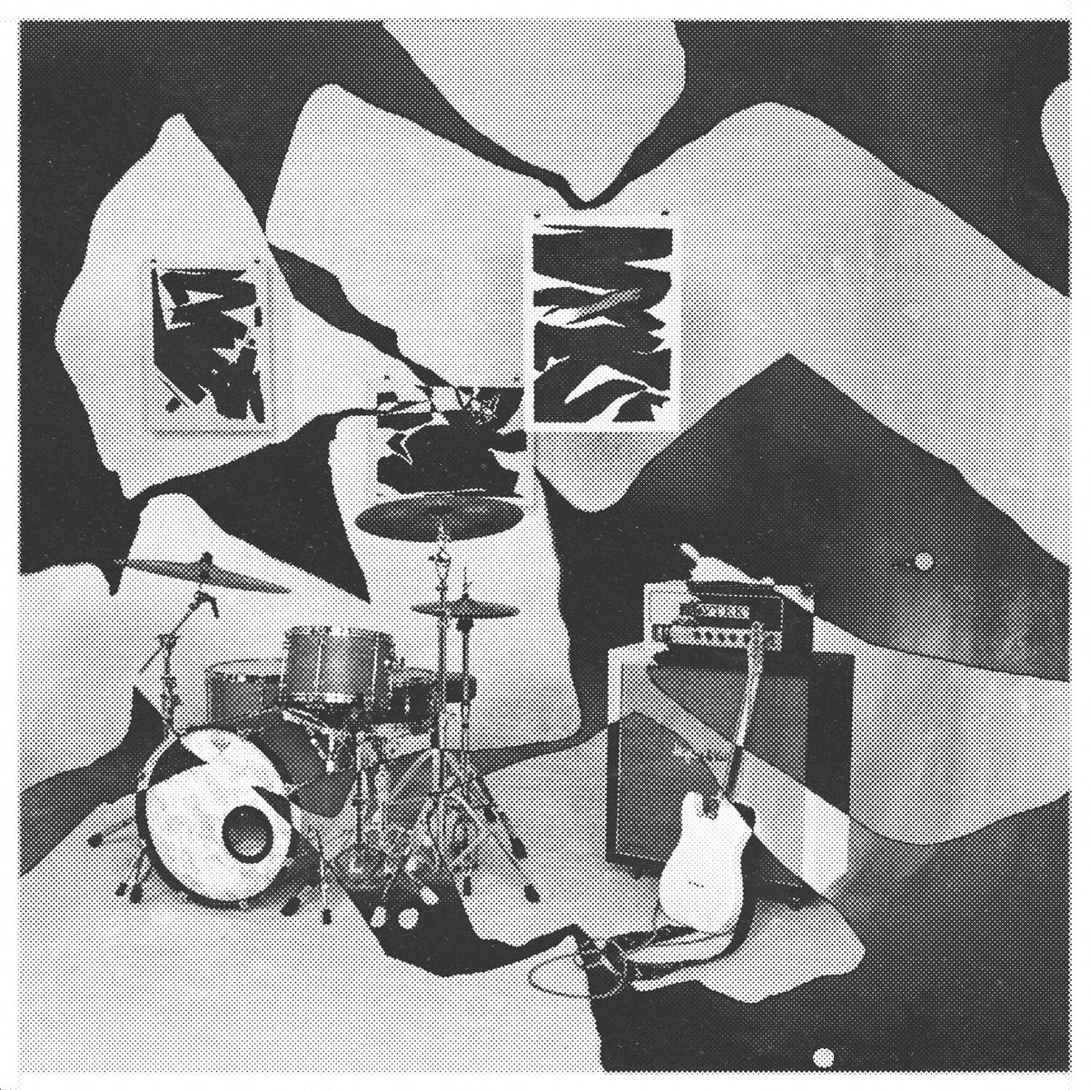 Album cover of Ends Meet
