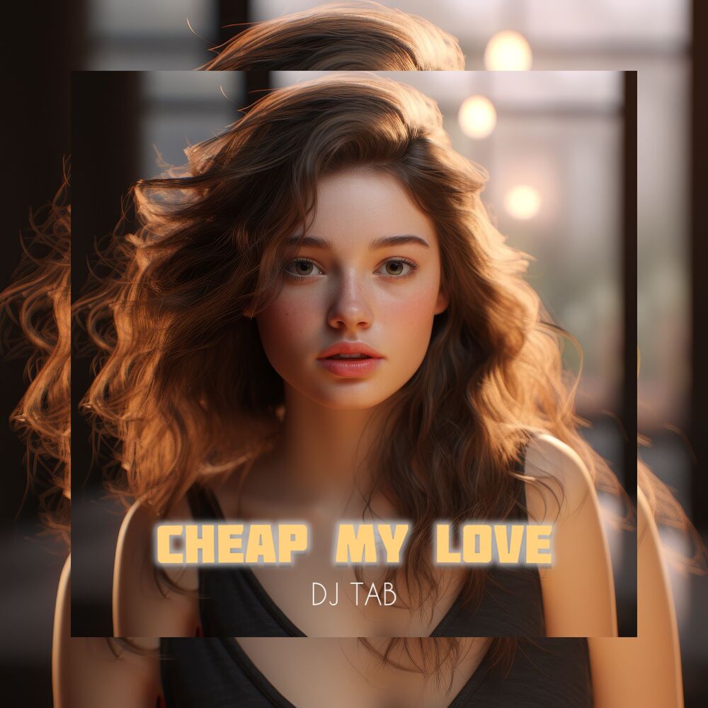 Picture of Cheap My Love