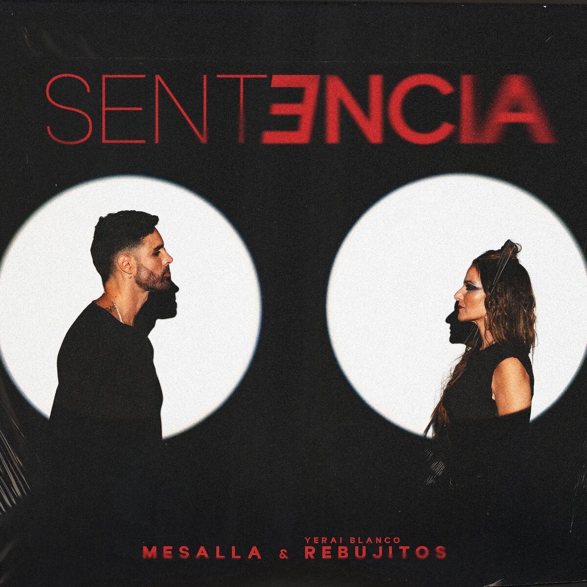Album cover of Sentencia