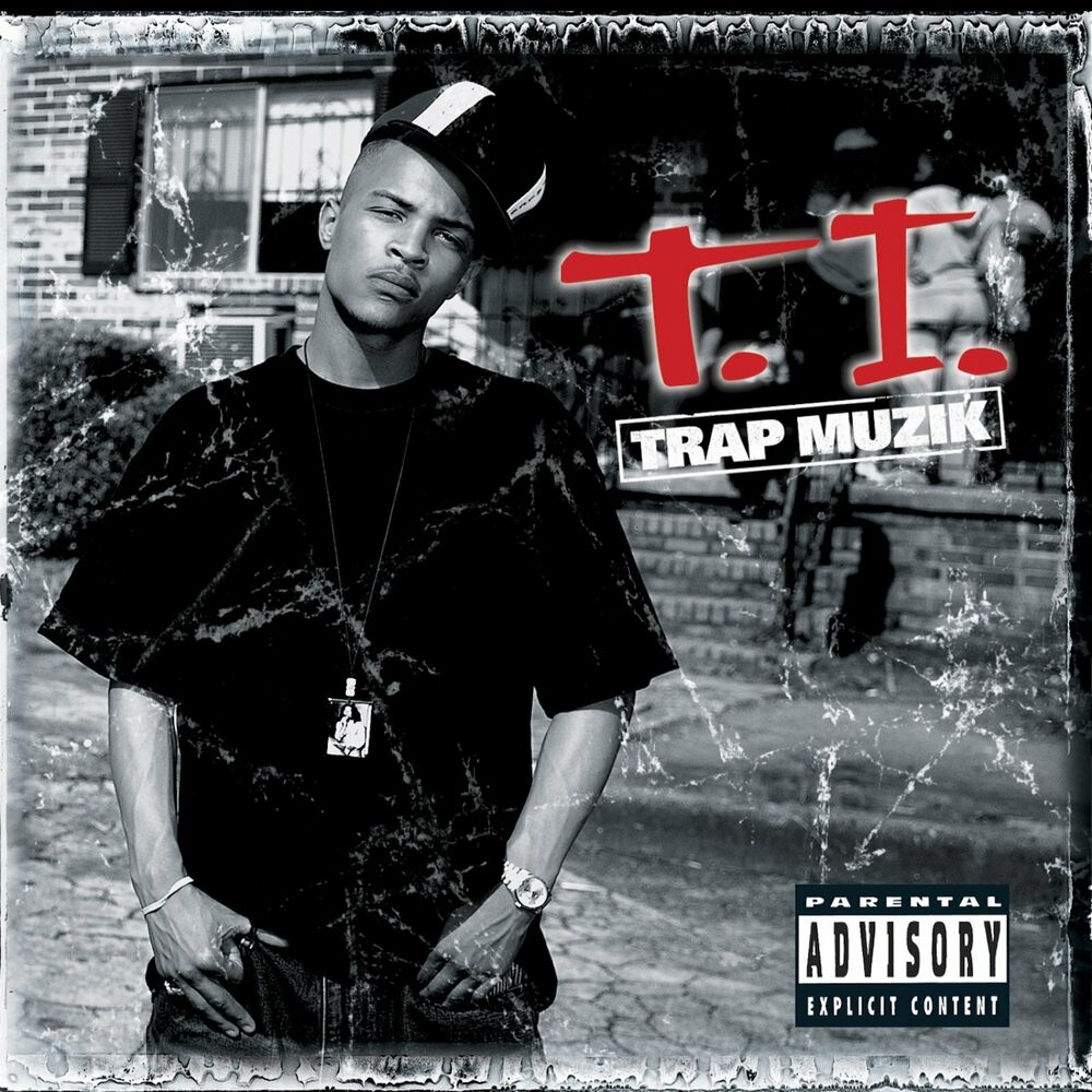 Picture of Trap Muzik