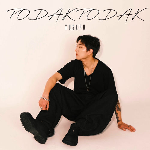 Yoseph – Todak Todak – Single