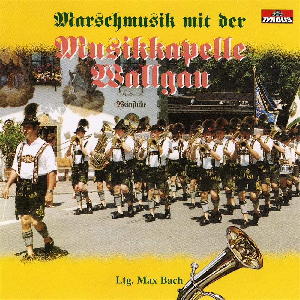 Picture of Marschmusik mit der...
