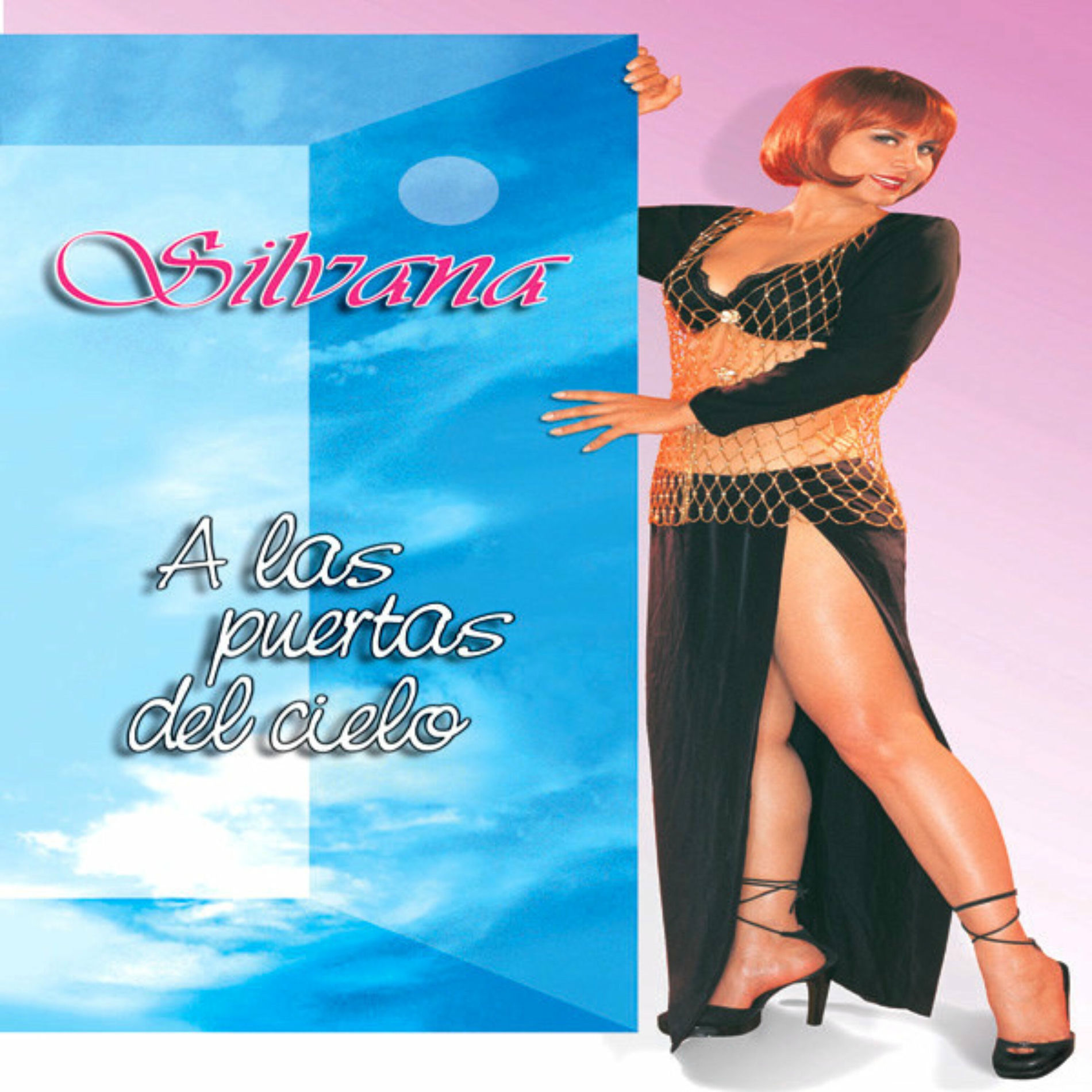 Album cover of A las Puertas de el Cielo