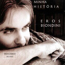 Cover of Minha História