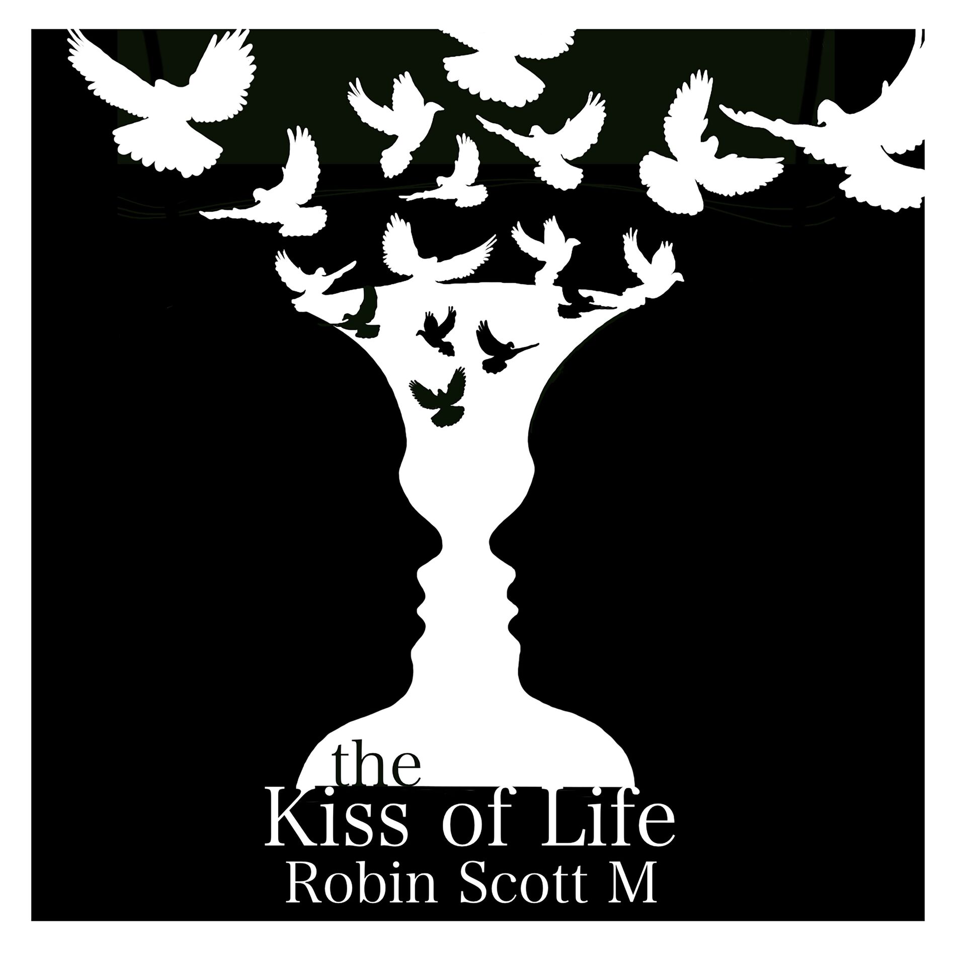 Album cover of The Kiss of Life