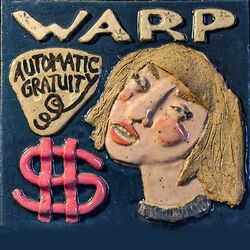 Cover of Automatic Gratuity
