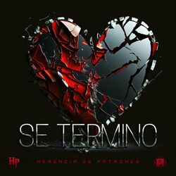 Cover of Se Termino