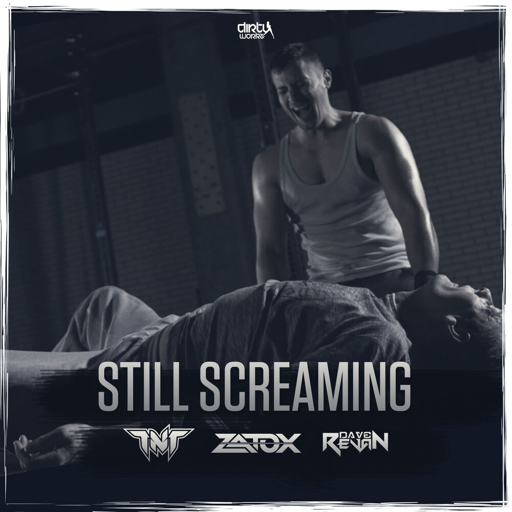 Picture of Still Screaming