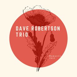 Cover of Romantic Jazz