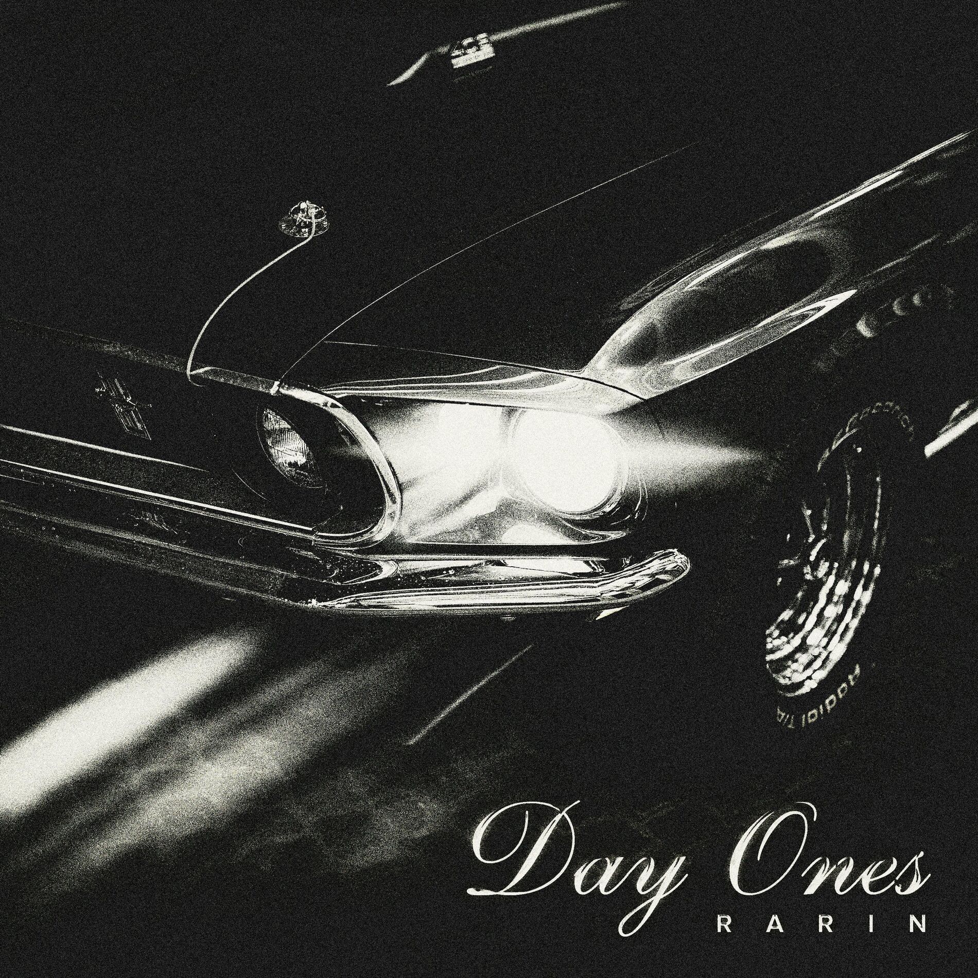 Album cover of Day Ones