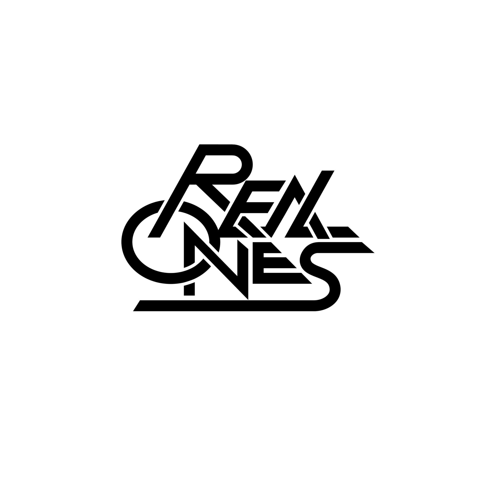 Album cover of Real Ones