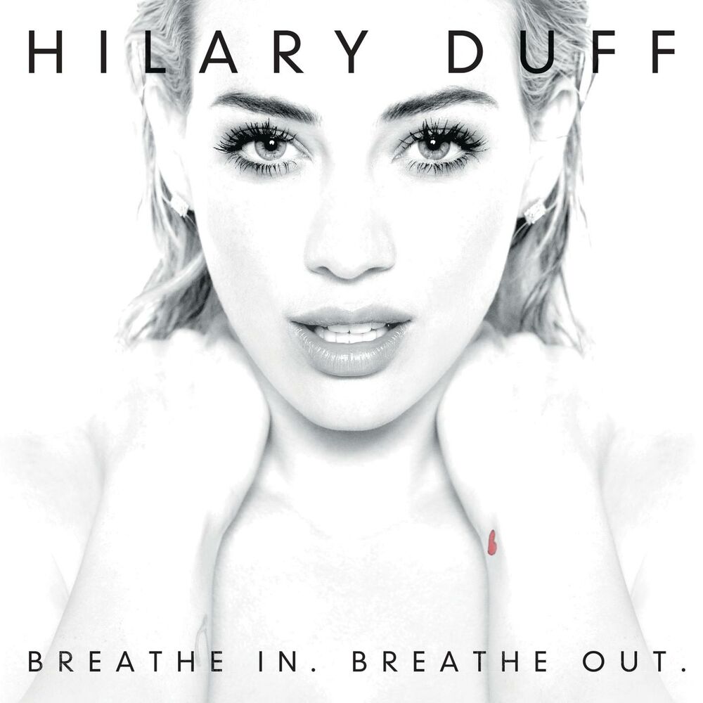 Picture of Breathe In. Breathe Out.