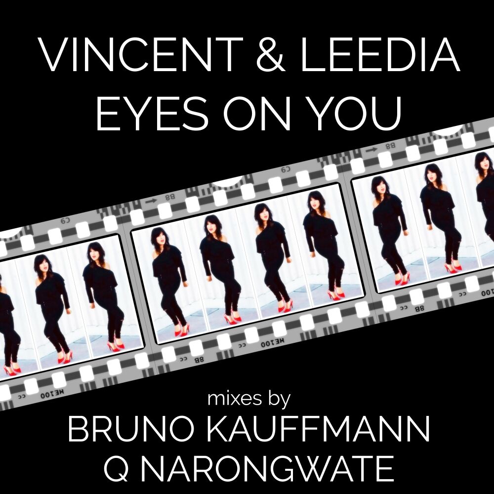 Picture of Eyes On You