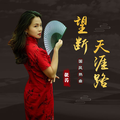 望断天涯路