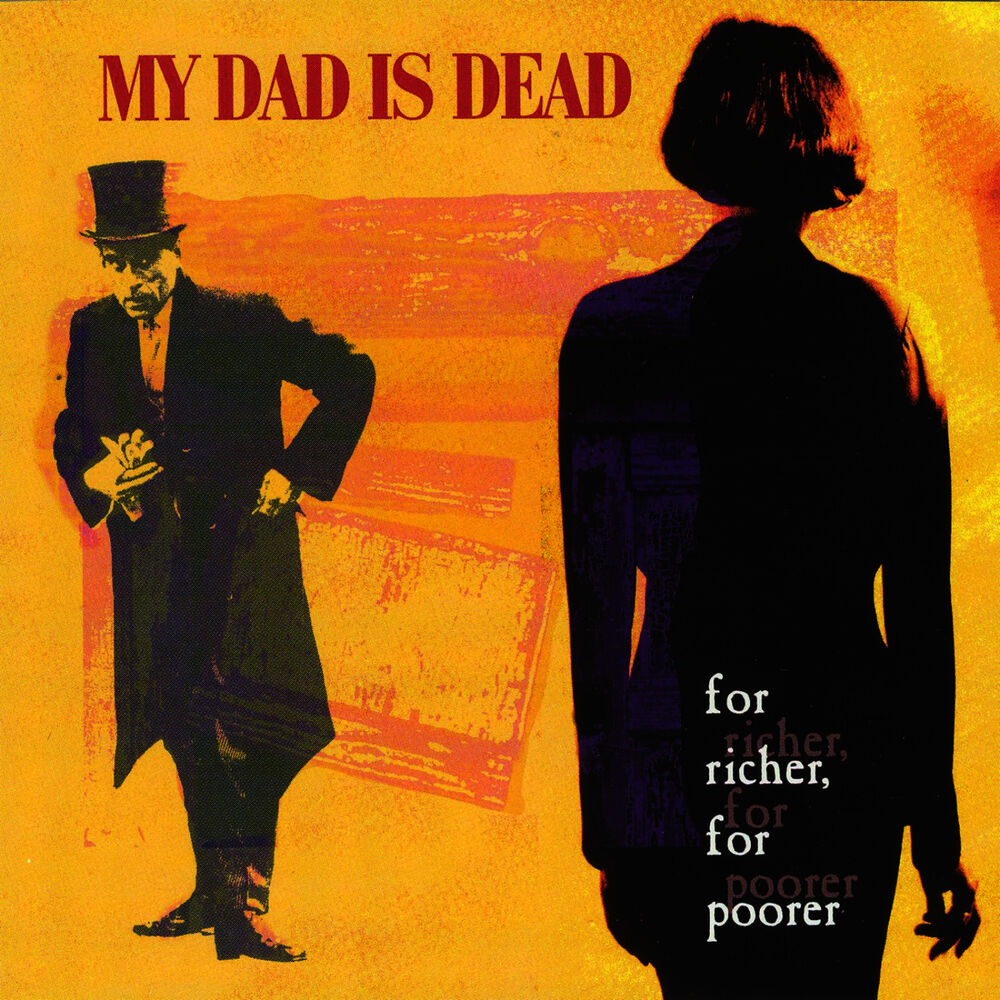 Picture of For Richer, For Poorer