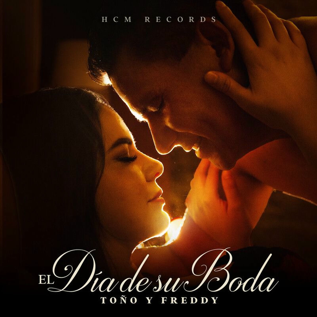 Album cover of El Día De Su Boda