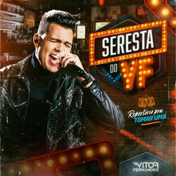 Cover of Seresta do VF