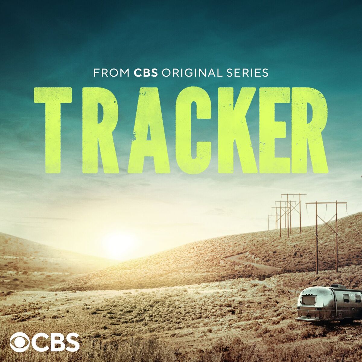Album cover of I'm One Of The Rest (From CBS Original Series 