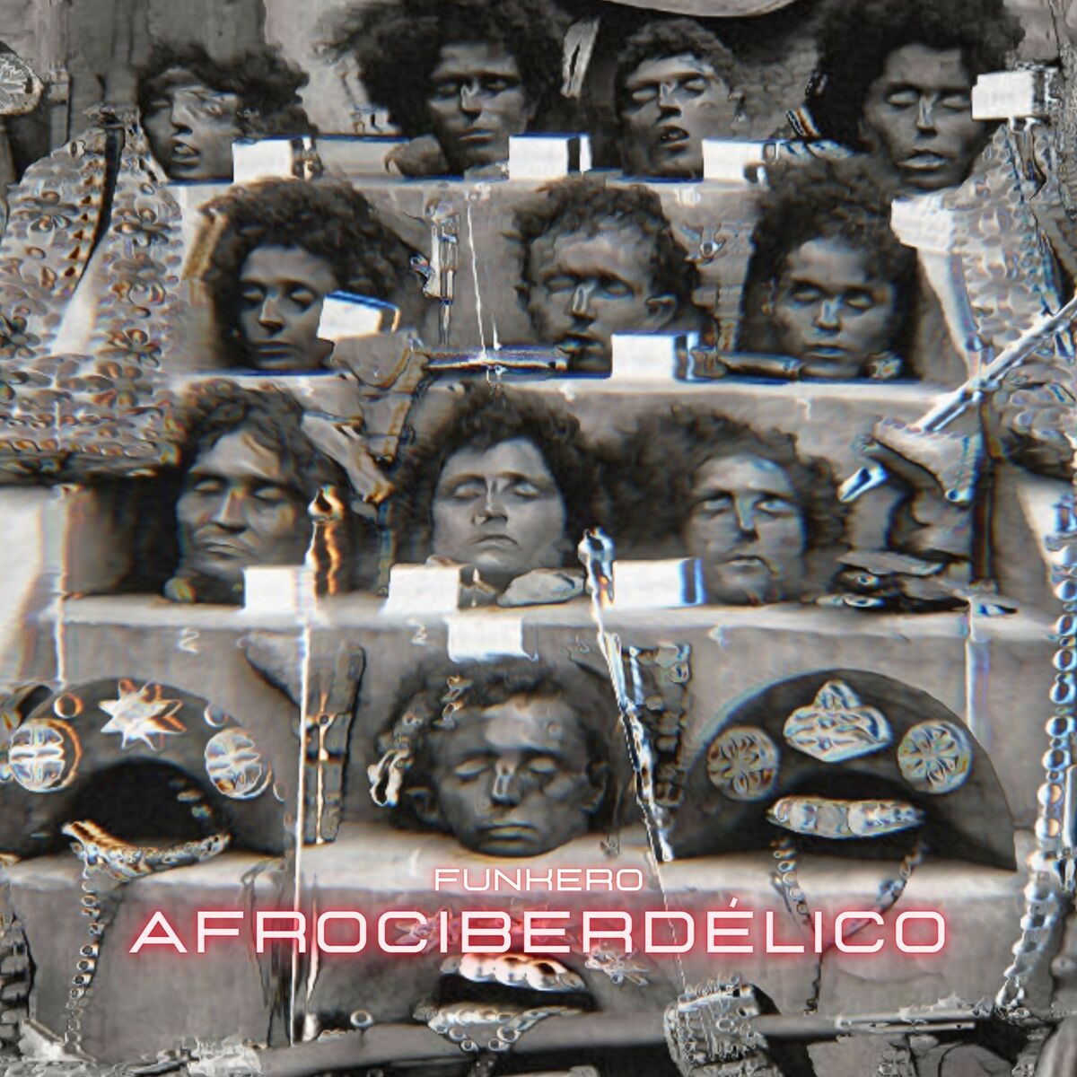 Album cover of Vida Longa Morte Digna
