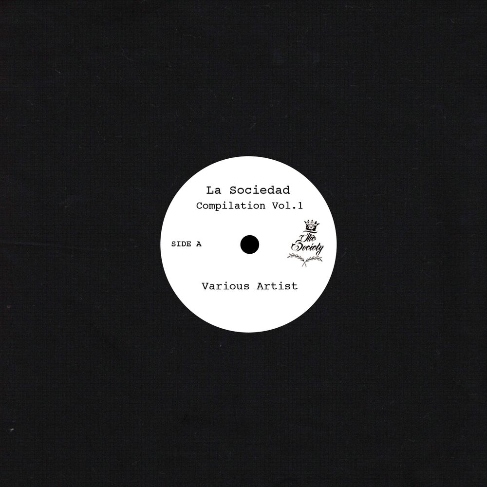 Picture of La Sociedad Vol. 1