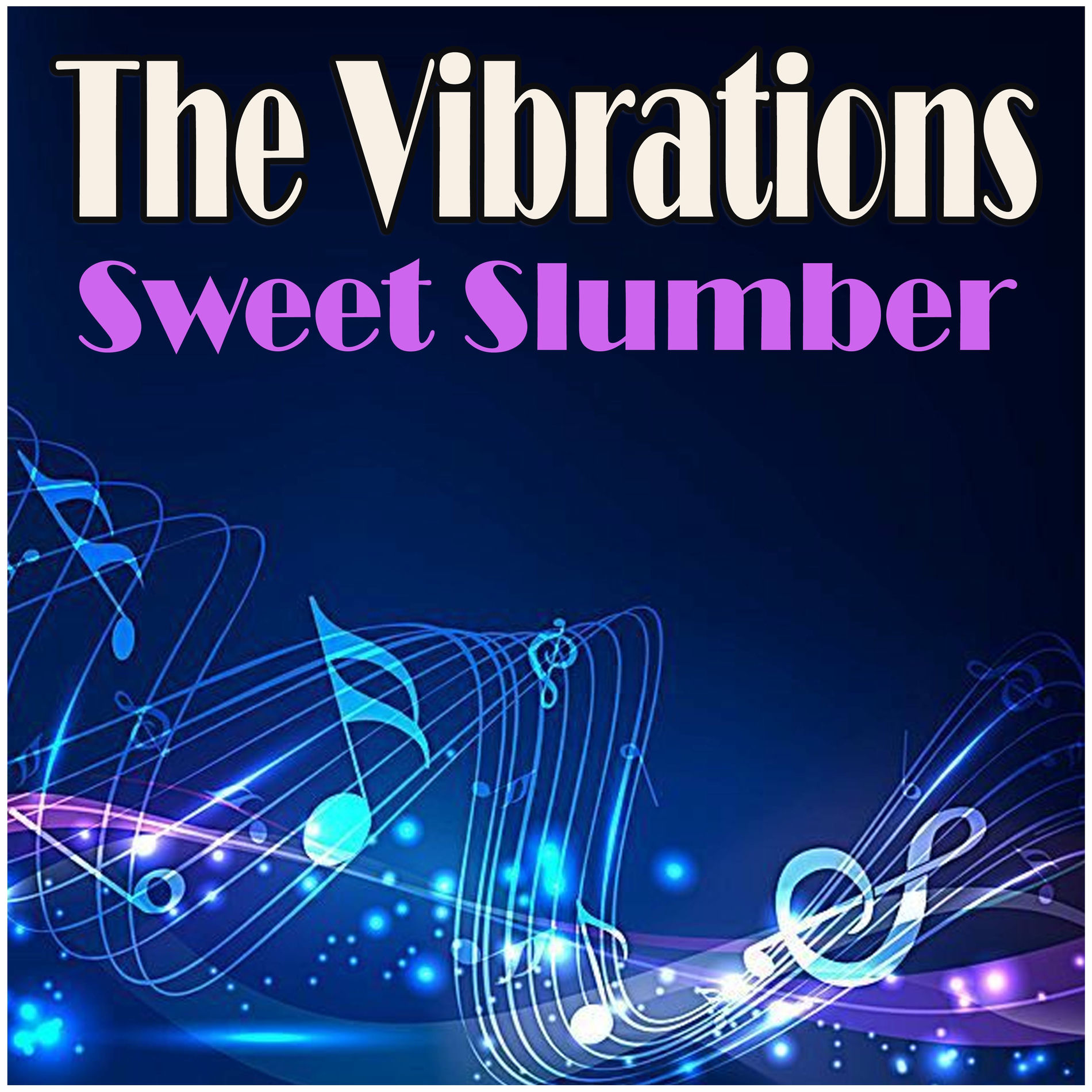 Album cover of Sweet Slumber
