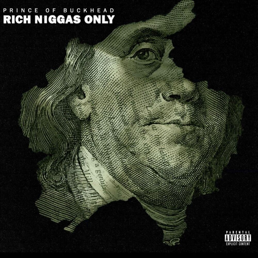 Picture of Rich Niggas Only